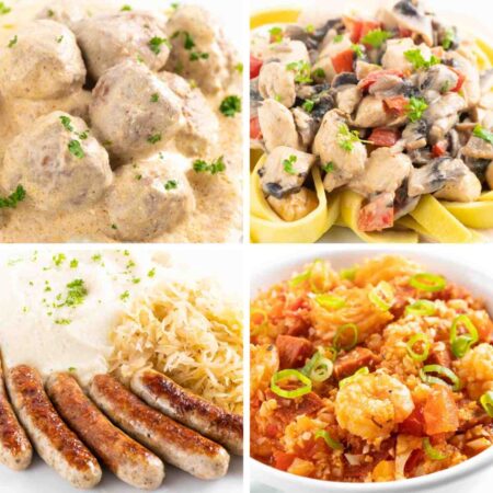 Keto Diät
