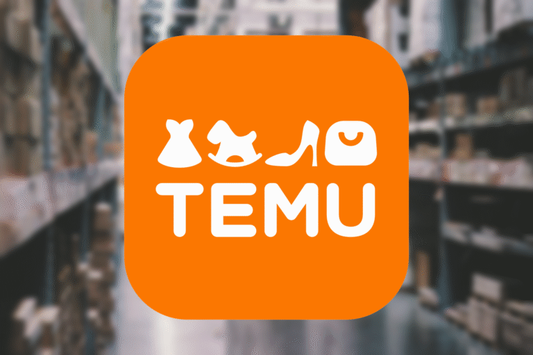 Temu Shop Deutschland