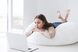 Your Brand on a Body Pillow and Notebook