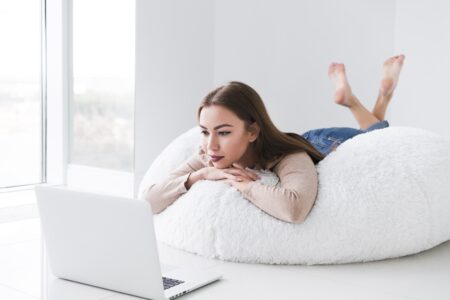Your Brand on a Body Pillow and Notebook