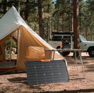 mobile Powerstation