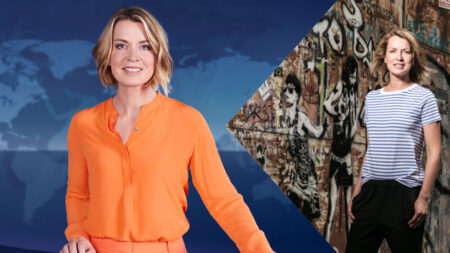 Jessy Wellmer Brustkrebs: Aufklärung unbegründeter Spekulationen Jessy Wellmer Brustkrebs